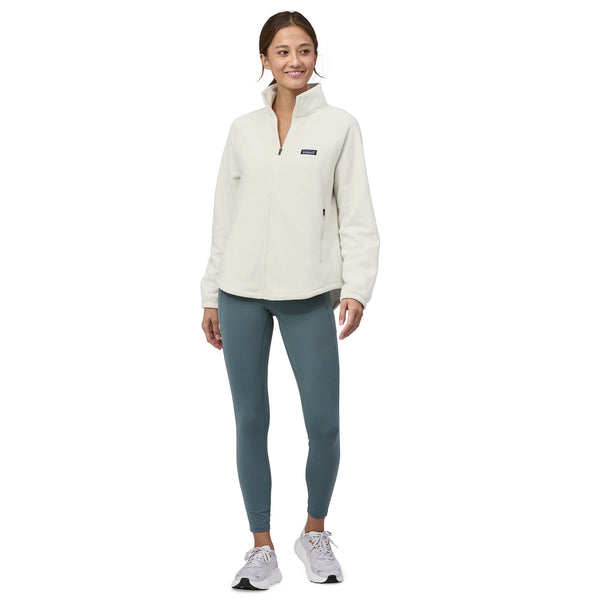 Patagonia W's Classic Microdini Jkt Patagonia
