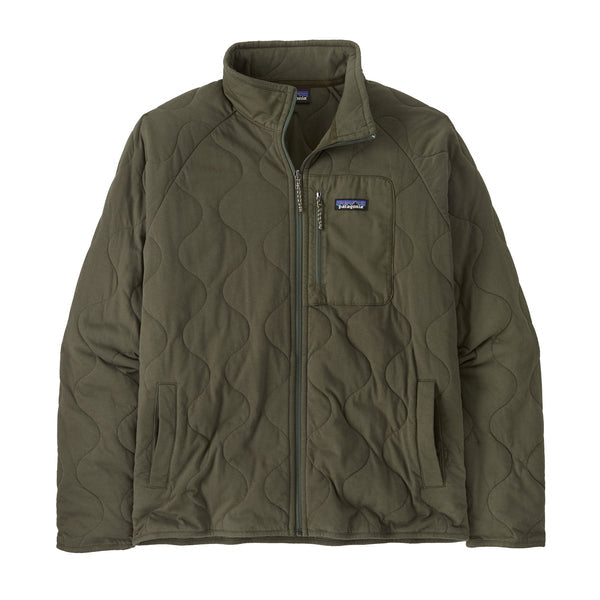 Patagonia M's Daily Quilted Jkt