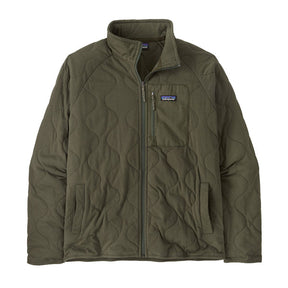 Patagonia M's Daily Quilted Jkt Patagonia