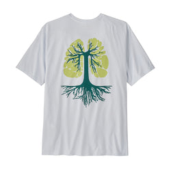 Patagonia M's Run Like Roots Responsibili-Tee Patagonia