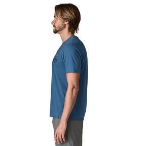 Patagonia M's Cap Cool Trail Shirt - Stratapeaks Patagonia