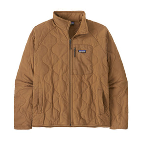 Patagonia M's Daily Quilted Jkt Patagonia
