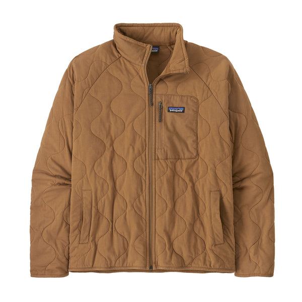 Patagonia M's Daily Quilted Jkt Patagonia
