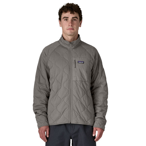 Patagonia M's Daily Quilted Jkt Patagonia