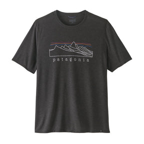 Patagonia M's Cap Cool Trail Shirt - Stratapeaks Patagonia