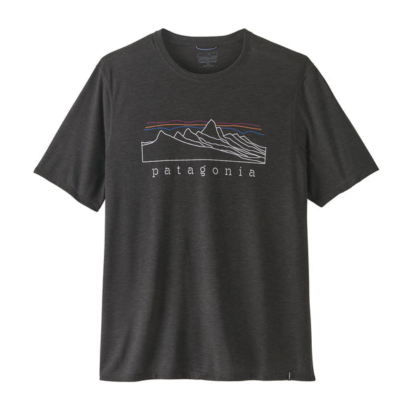 Patagonia M's Cap Cool Trail Shirt - Stratapeaks Patagonia