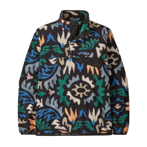 Patagonia M's LW Synch Snap-T P/O