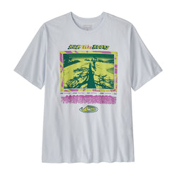 Patagonia M's Run Like Roots Responsibili-Tee Patagonia
