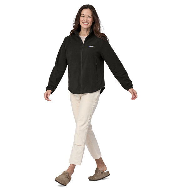 Patagonia W's Classic Microdini Jkt Patagonia