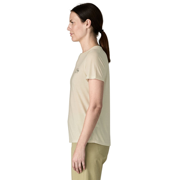 Patagonia W's Cap Cool Trail Shirt - Stratapeaks Patagonia