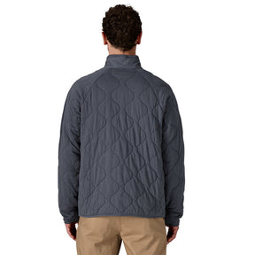 Patagonia M's Daily Quilted Jkt Patagonia