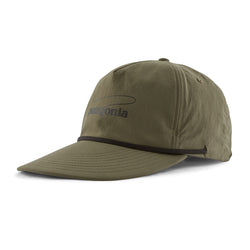 Patagonia Spoonbill Merganzer Hat Patagonia