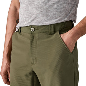 Patagonia M's Shelled Insulator Pants Patagonia