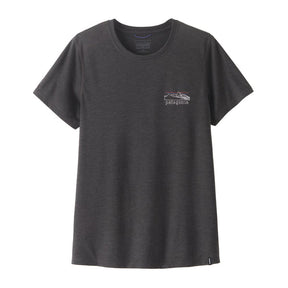 Patagonia W's Cap Cool Trail Shirt - Stratapeaks Patagonia