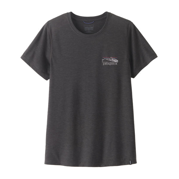 Patagonia W's Cap Cool Trail Shirt - Stratapeaks Patagonia