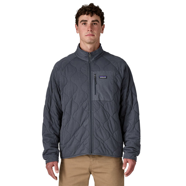 Patagonia M's Daily Quilted Jkt Patagonia