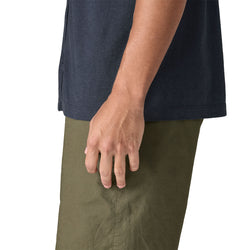 Patagonia M's Trail Harbor Button Down Knit Shirt Patagonia
