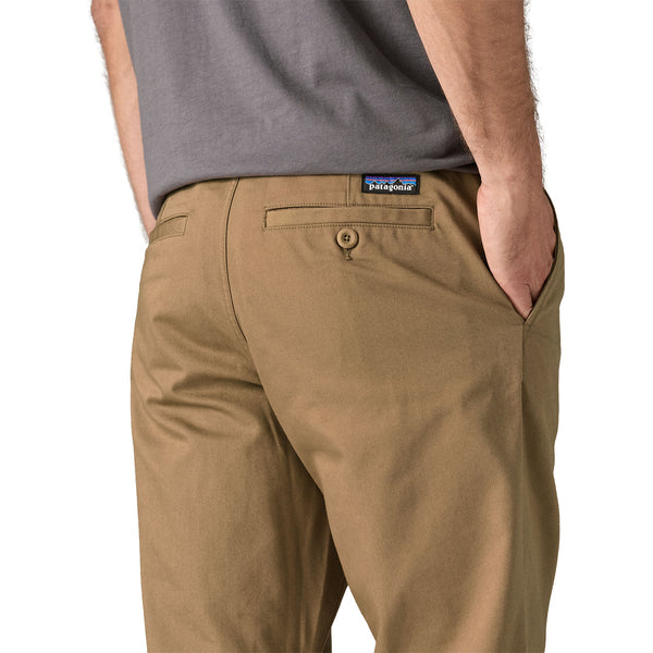 Patagonia Men's Twill Traveler Chino Pants - Regular Patagonia