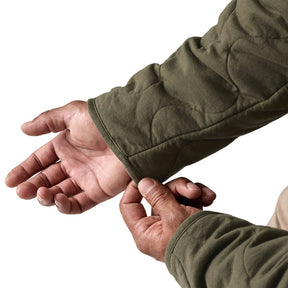 Patagonia M's Daily Quilted Jkt Patagonia