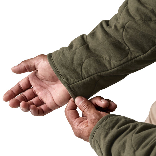 Patagonia M's Daily Quilted Jkt Patagonia
