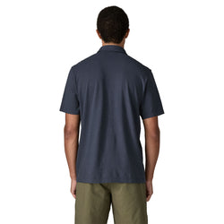 Patagonia M's Trail Harbor Button Down Knit Shirt Patagonia