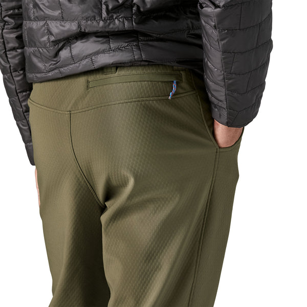Patagonia M's Shelled Insulator Pants Patagonia
