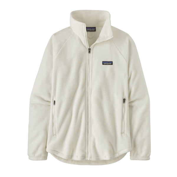 Patagonia W's Classic Microdini Jkt Patagonia