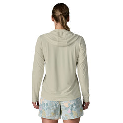 Patagonia W's Cap Cool Daily Hoody Patagonia