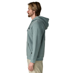 Patagonia M's Chouinard Crest Uprisal Hoody Patagonia