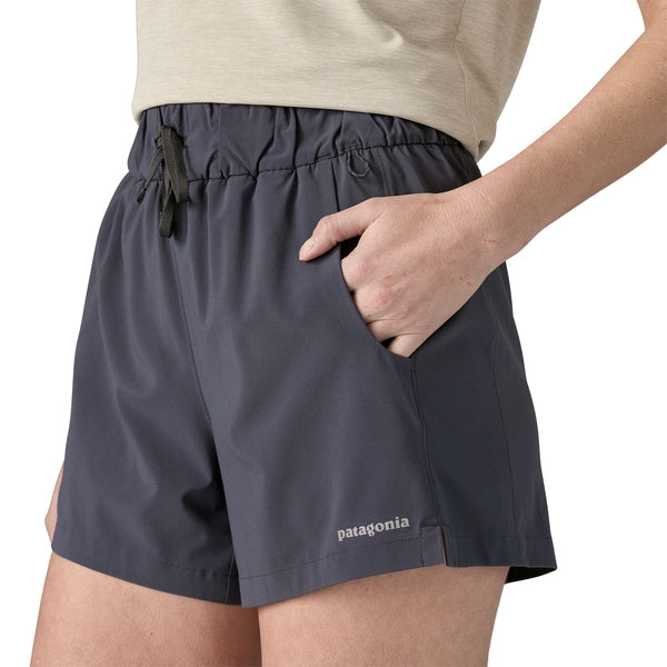 Patagonia W's Terrebonne Shorts Patagonia