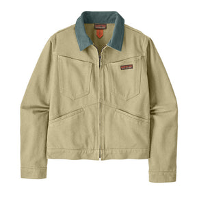 Patagonia W's Iron Forge Ranch Jkt Patagonia