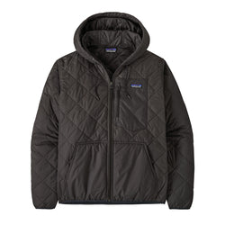 Patagonia M's Diamond Quilted Bomber Hoody Patagonia