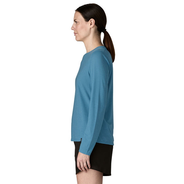 Patagonia W's L/S Cap Cool Trail Shirt Patagonia