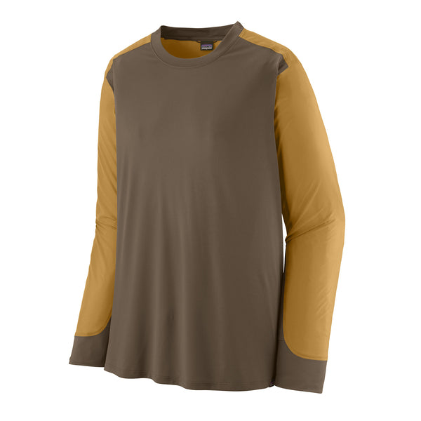Patagonia M's L/S Dirt Craft Jersey Patagonia
