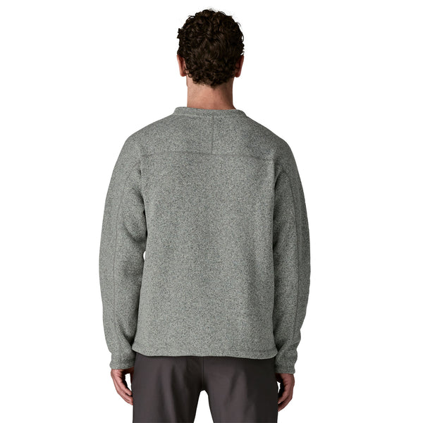Patagonia M's Better Sweater Crewneck Patagonia