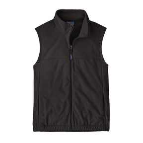 Patagonia M's Textured Fleece Vest Patagonia