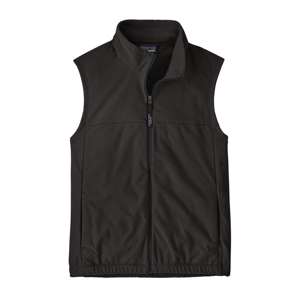 Patagonia M's Textured Fleece Vest Patagonia
