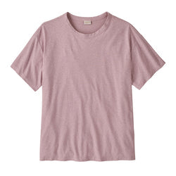 W's Trail Harbor Tee Patagonia