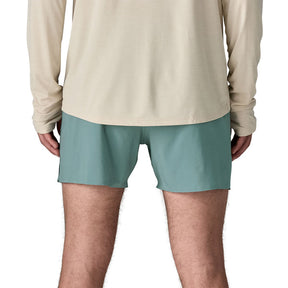 Patagonia M's Strider Pro Shorts - 5 in. Patagonia