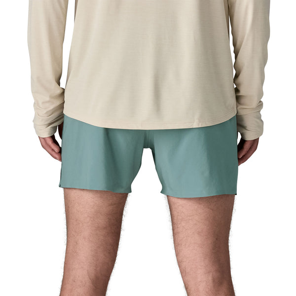 Patagonia M's Strider Pro Shorts - 5 in. Patagonia