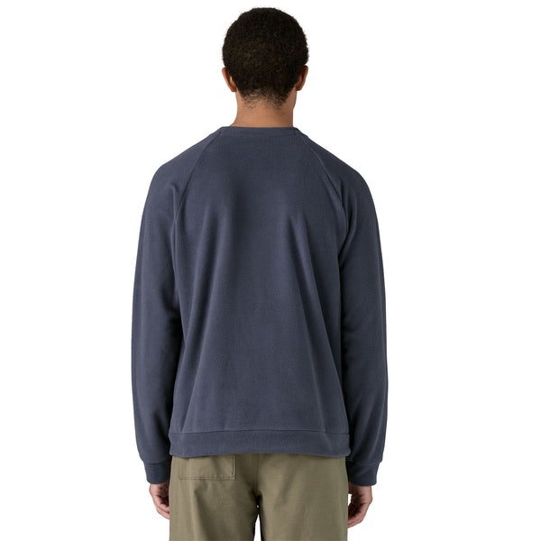 Patagonia Men's Micro D® Fleece Crewneck Patagonia