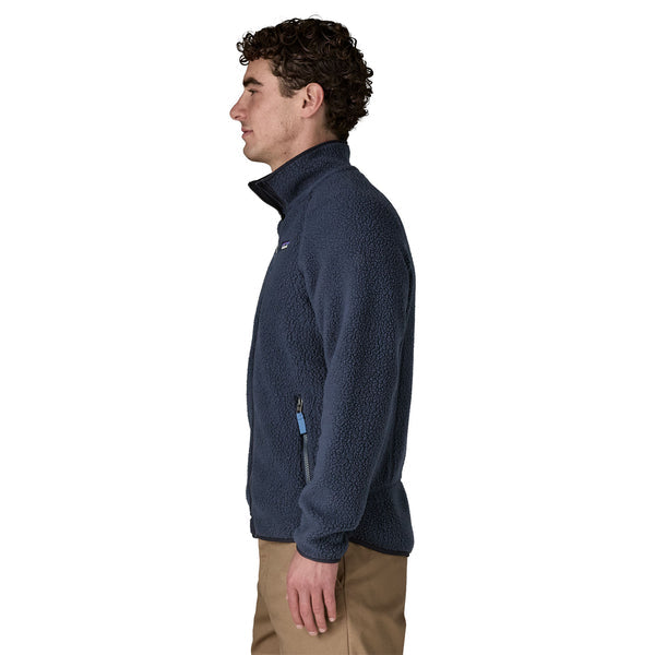Patagonia Men's Retro Pile Fleece Jacket Patagonia