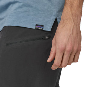 Patagonia M's Dirt Roamer Bike Shorts Patagonia