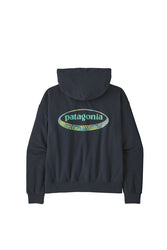 Patagonia W's '95 Oval Logo Daily Hoody Patagonia