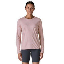 Patagonia W's L/S Cap Cool Daily Shirt Patagonia