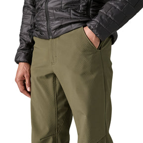 Patagonia M's Shelled Insulator Pants Patagonia