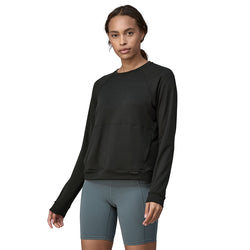 Patagonia W's L/S Cap Thermal Crew Patagonia