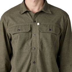 Patagonia M's Light Farrier's Shirt Patagonia