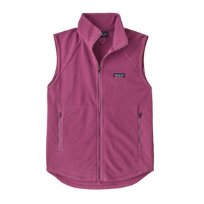 Patagonia W's Classic Microdini Vest Patagonia