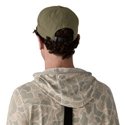 Patagonia Spoonbill Merganzer Hat Patagonia